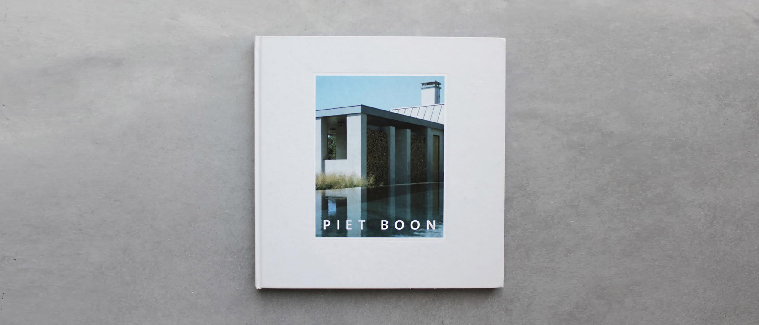 Book Piet Boon 1 Out Of Stock Studio Piet Boon