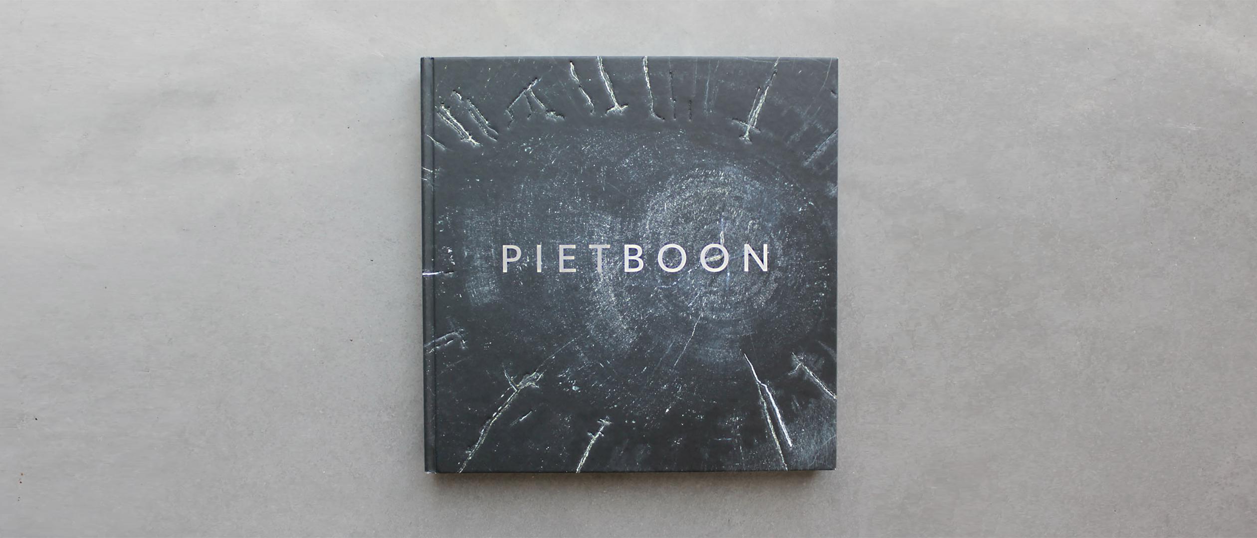 Book Piet Boon 3