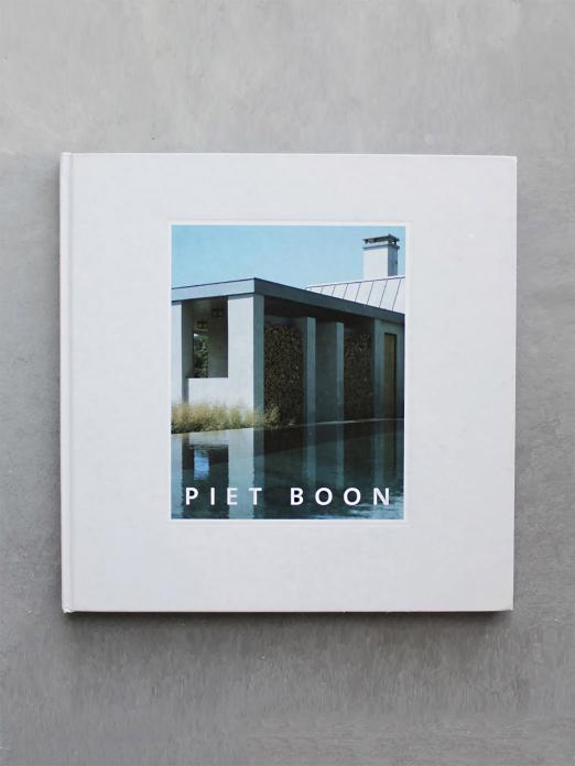 Book Piet Boon 1
