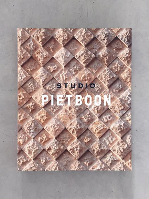 Book Studio Piet Boon