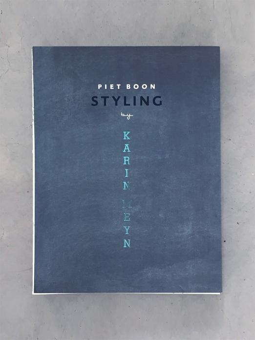 Book Piet Boon Styling by Karin Meyn