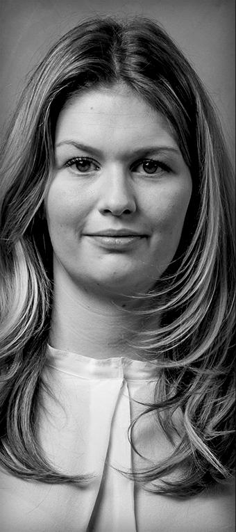 Esmee Peterse
