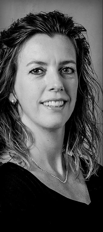 Tamara Swerink