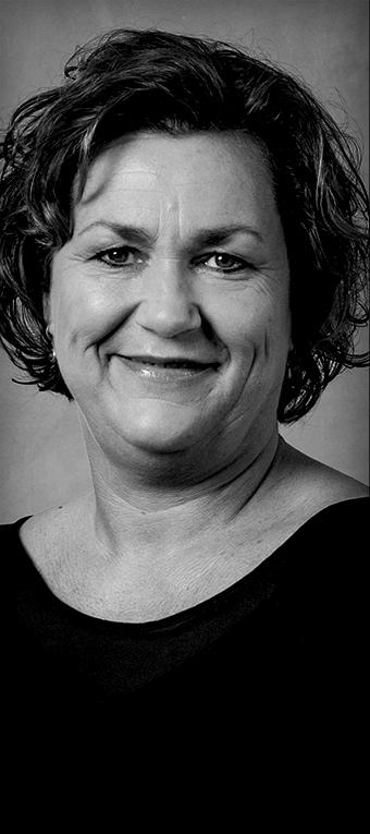 Simone Keijzer