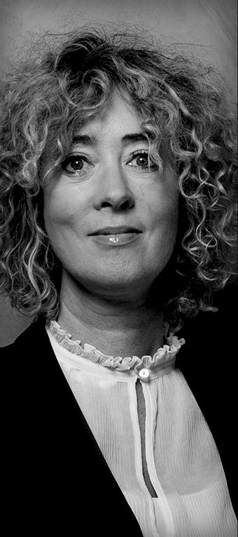 Christine Rijnhout