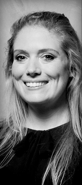 Amy van der Weiden