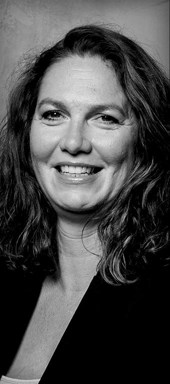 Helga van den Berg