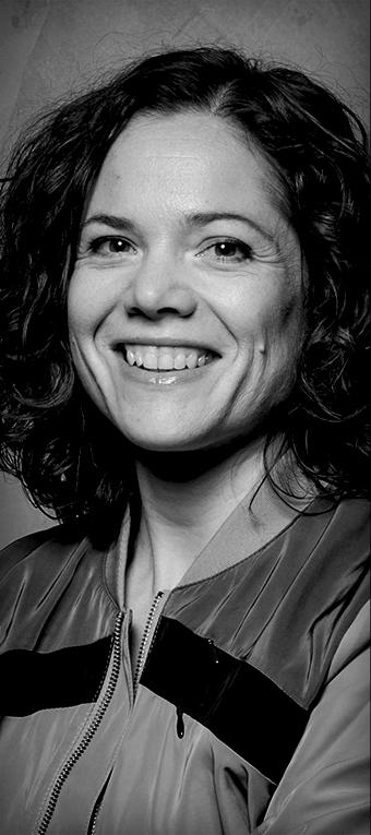 Ellen O’Neill
