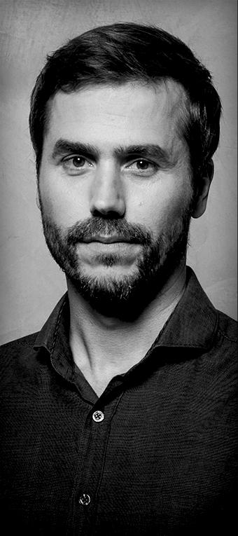 Olivier Brinckman
