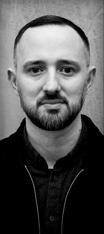 Erik Stange