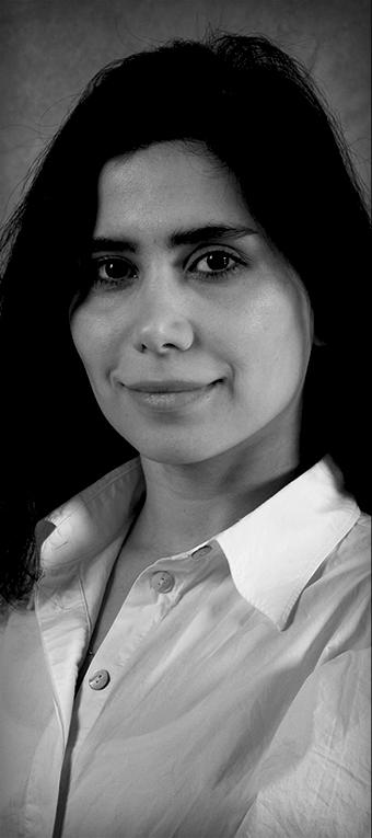 Azita Saïn