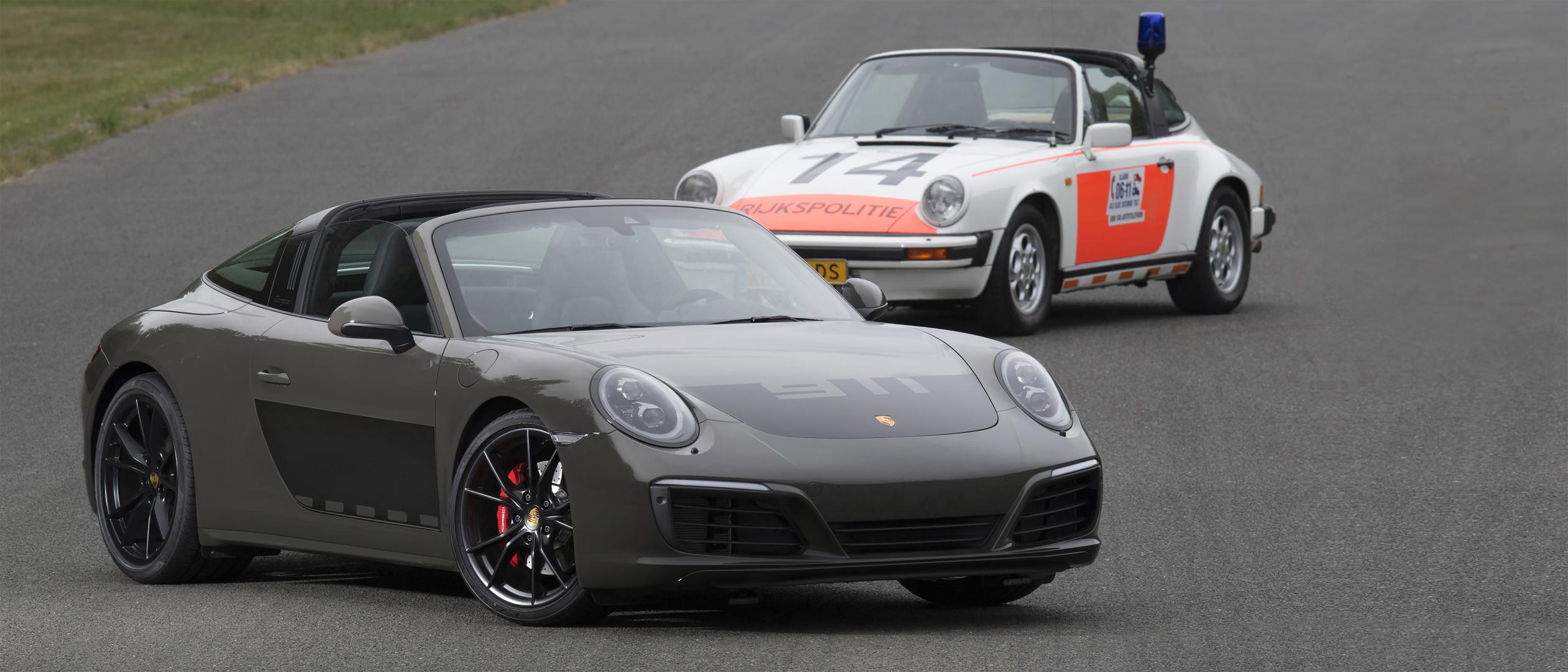 Piet Boon by Porsche, Alex edition