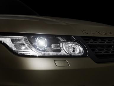 Range Rover Sport