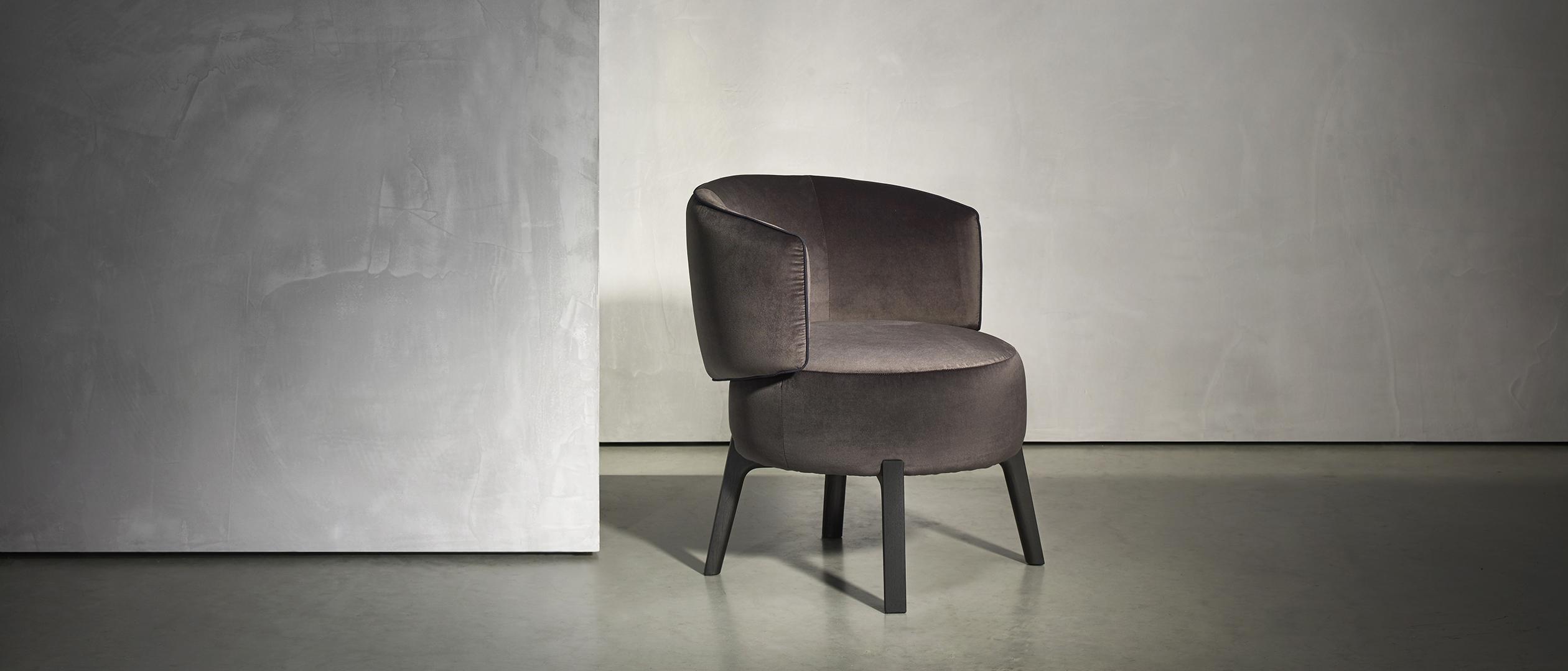 Piet Boon JANE chair IMM Cologne 2019