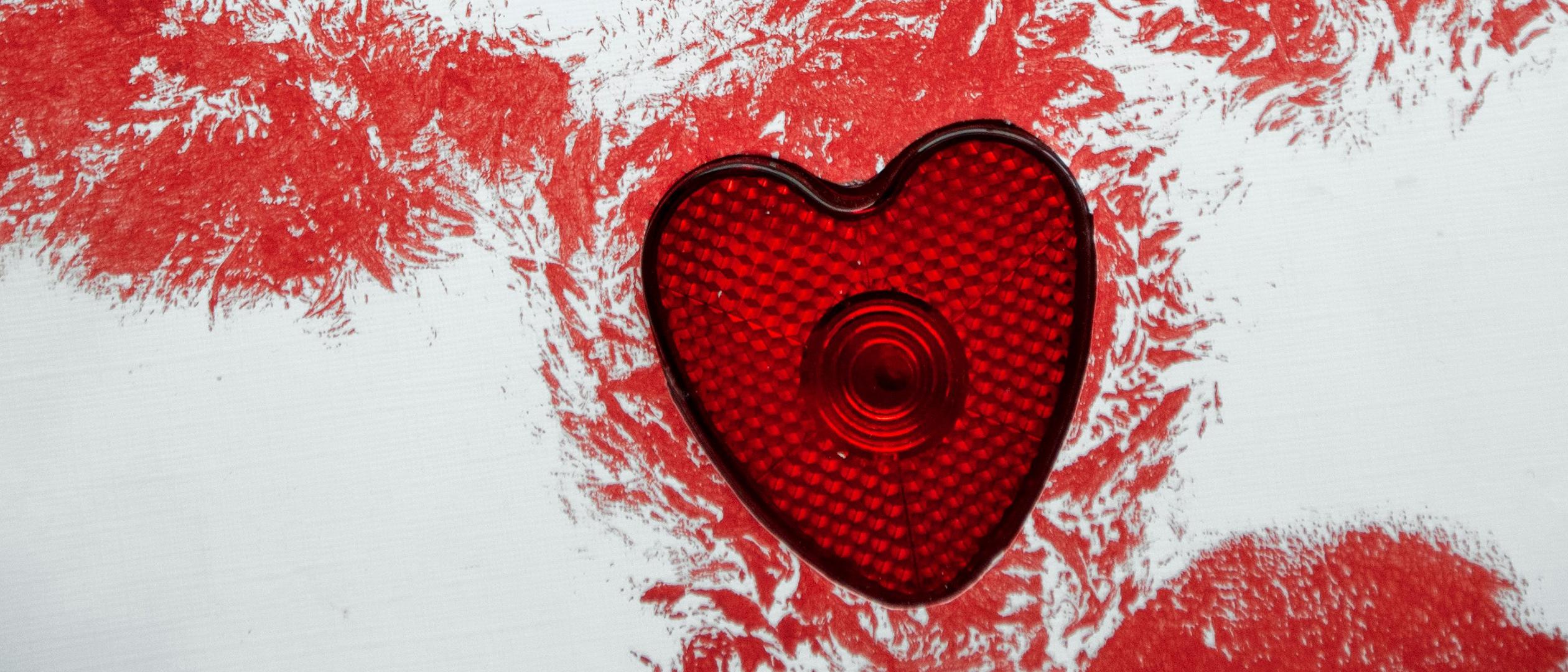 LXRY Magazine Love Edition
