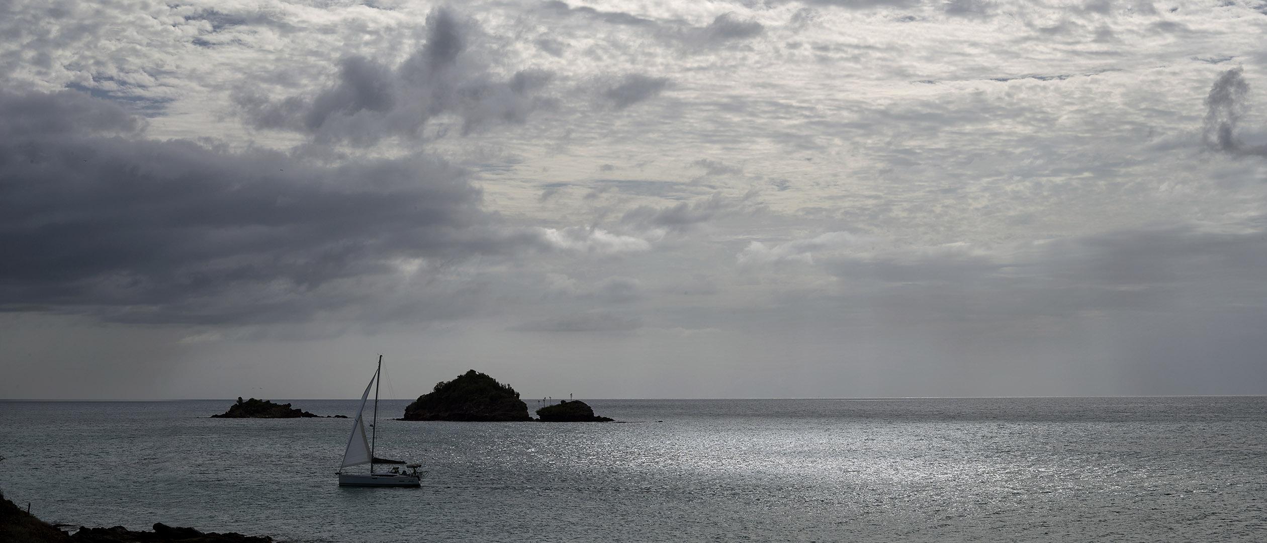 Luxury beach residence Antigua