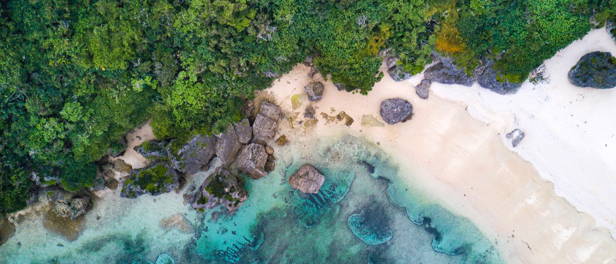 Studio Piet Boon designs Rosewood Miyakojima Resort in Japan