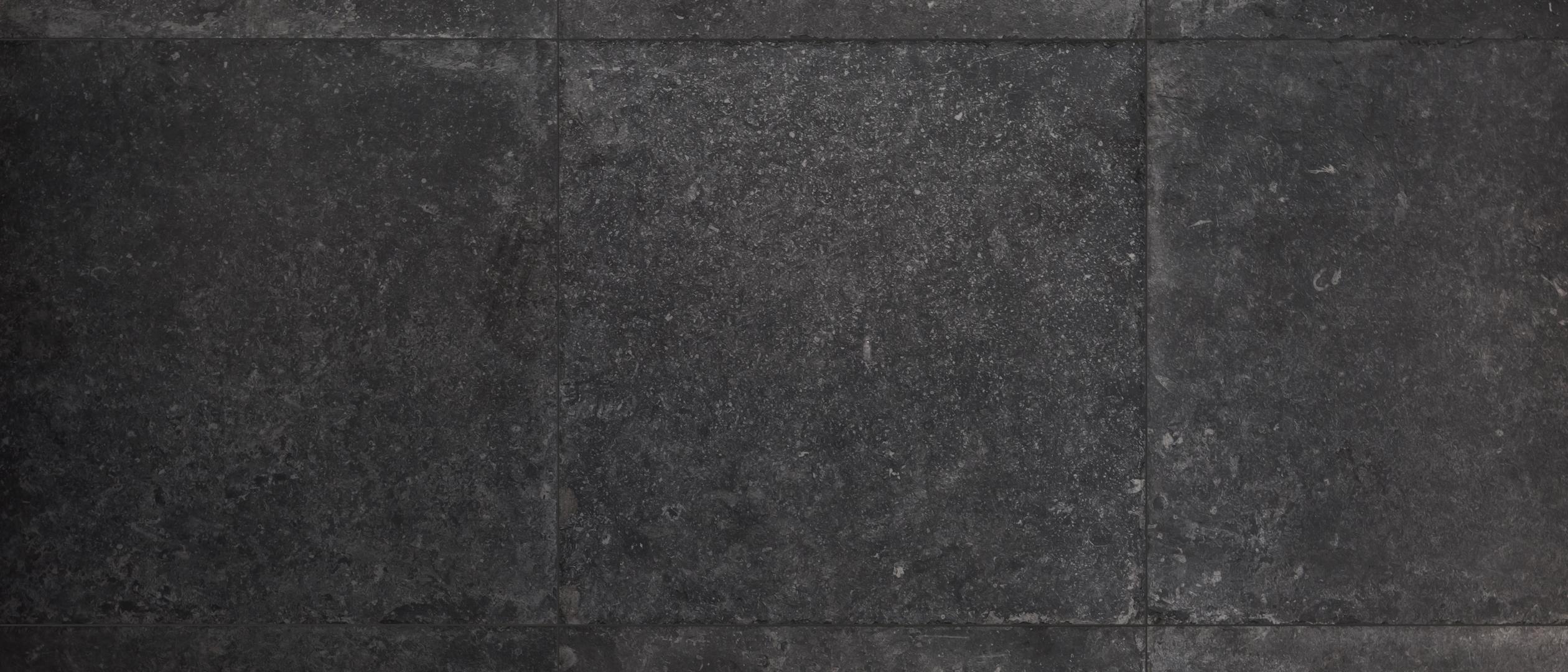 Black tile