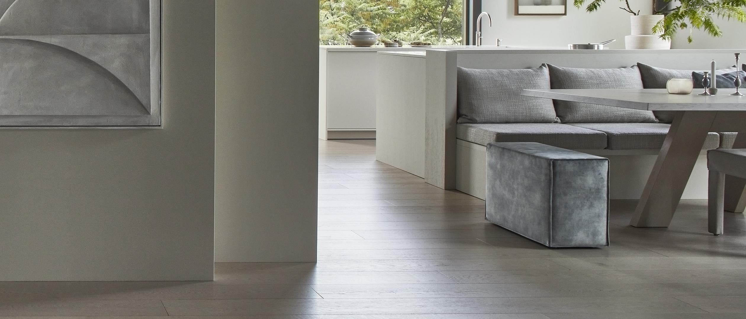 Wooden floors by Solidfloor