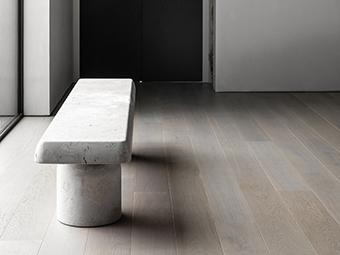 Wooden floors by Solidfloor