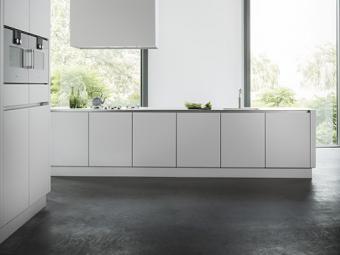 CONTOUR keuken