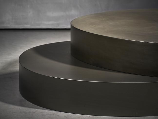 ODE coffee table