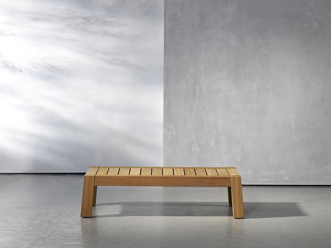 ANNET coffee table