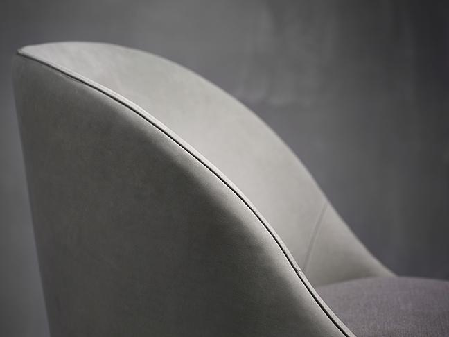 KENT armchair