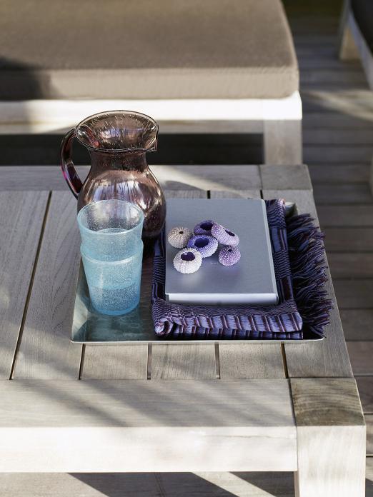 ANNET coffee table