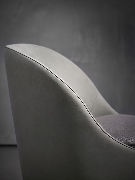 FEDDE armchair