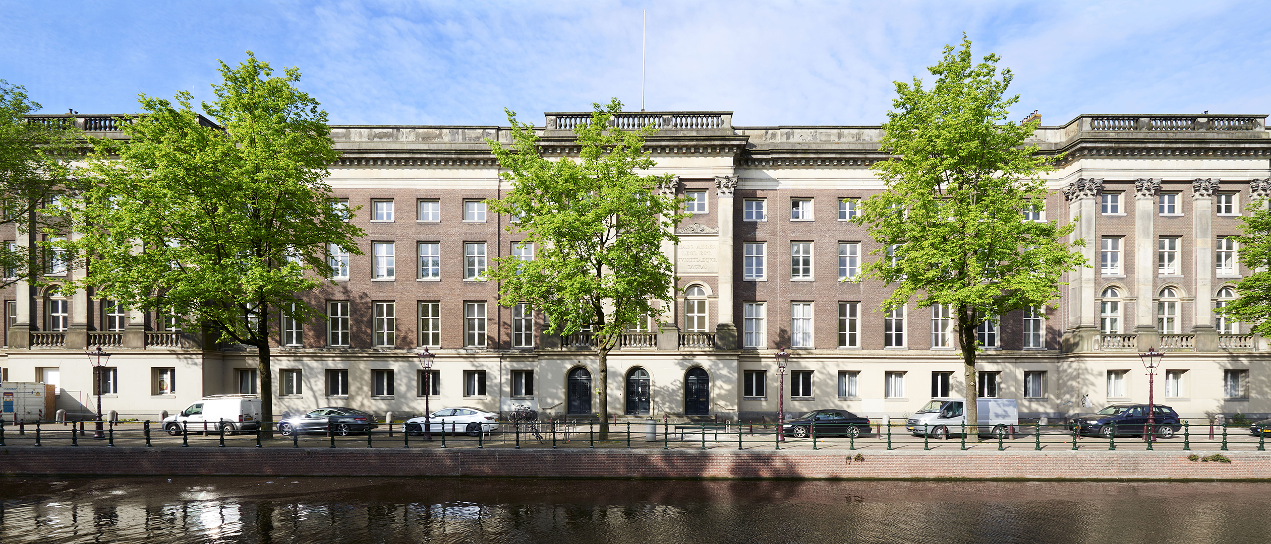 Rosewood Hotel Amsterdam Studio Piet Boon