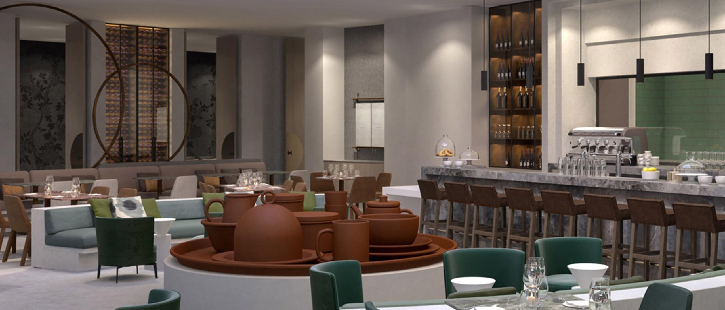 Alon Hotel in Las Vegas