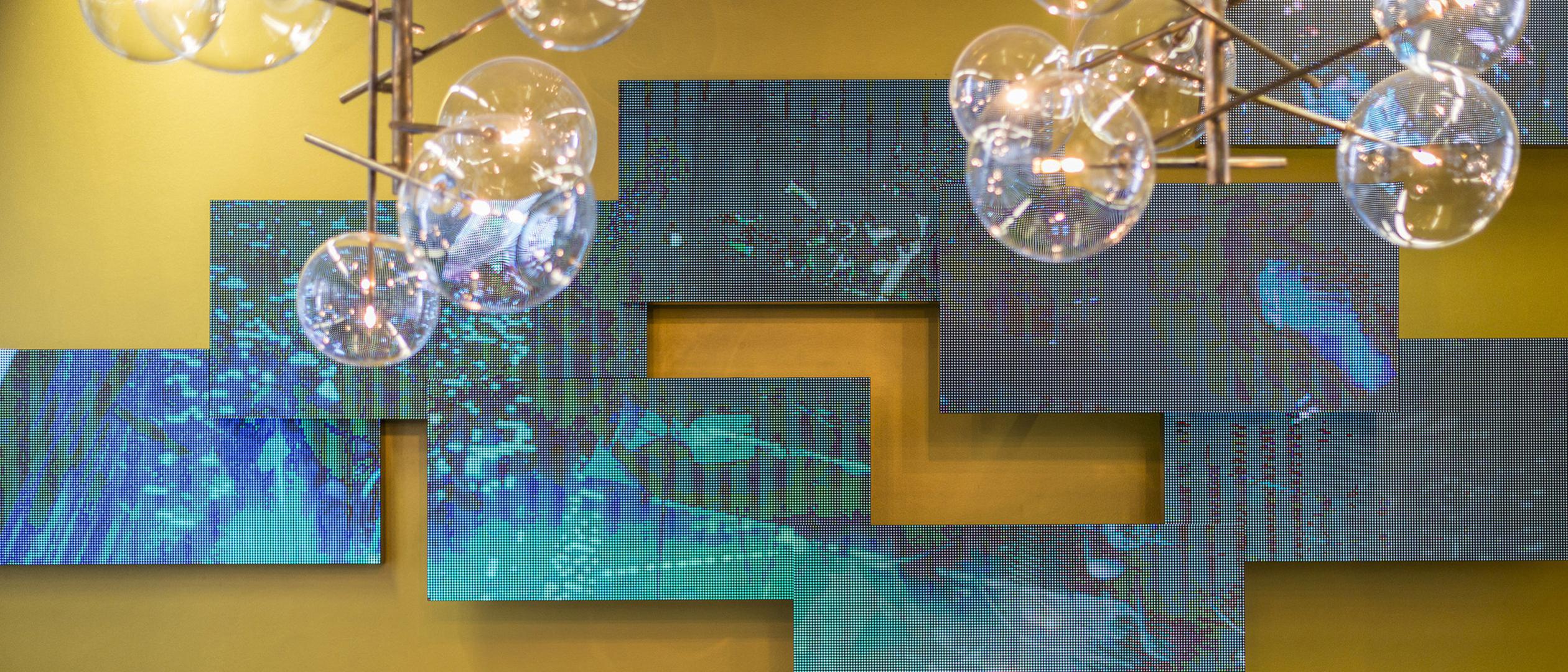 Cadman Showroom