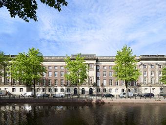 Rosewood Hotel Amsterdam