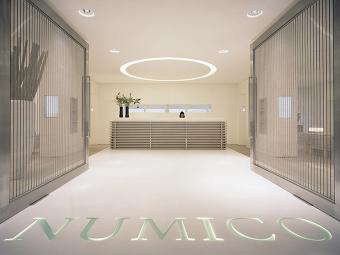 Numico headquarters