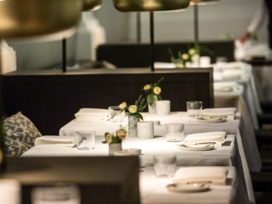 Restaurants