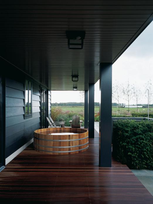 Gorgeous Villa North of Amsterdam