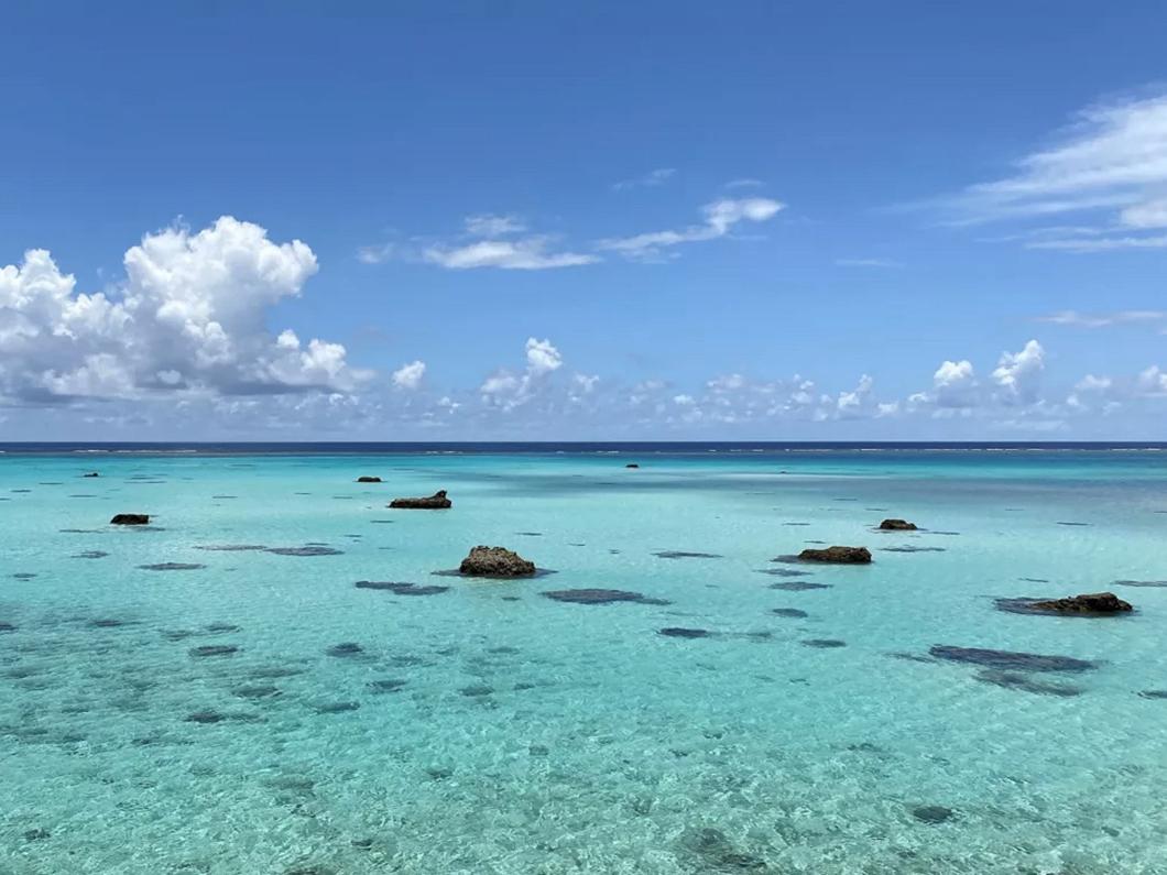 Miyakojima Japan