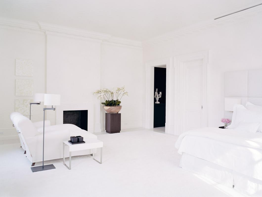 Book Piet Boon 2, Fifth avenue apartement
