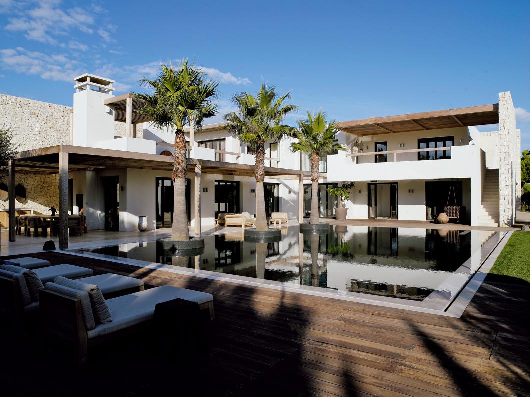 Book Piet Boon 3, South coast villa