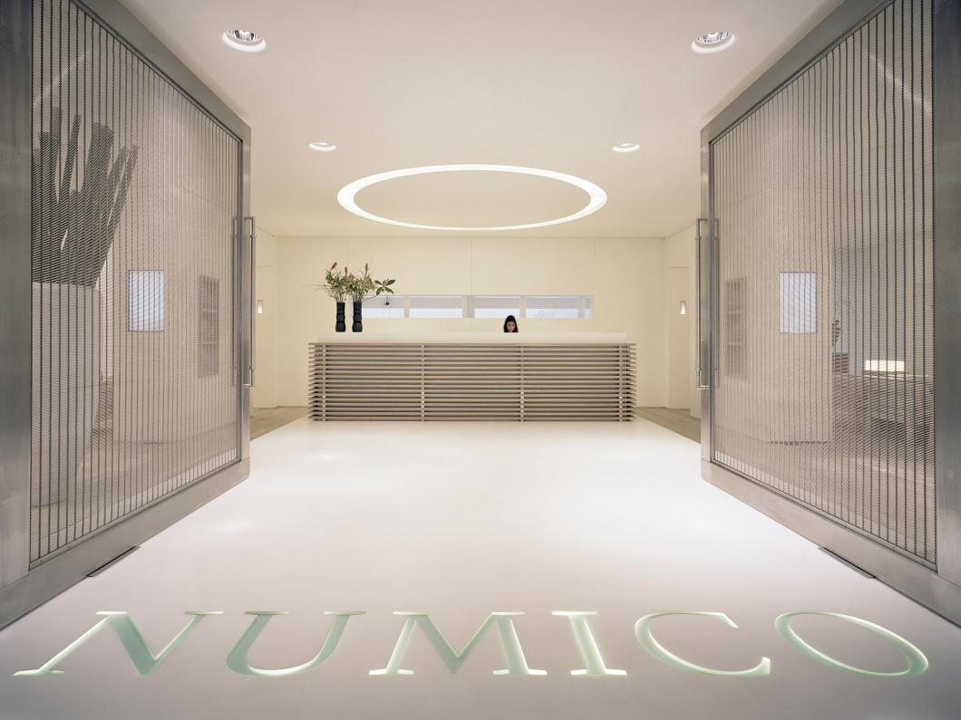 Numico headquarters