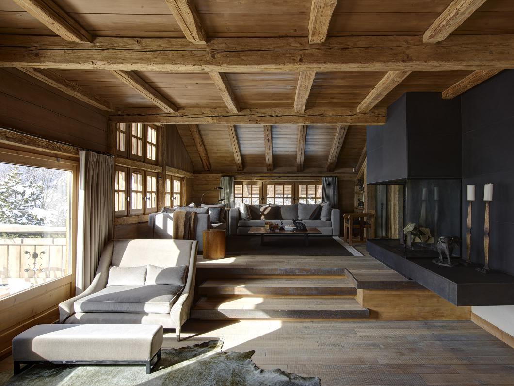 Alpine Residence French Alps