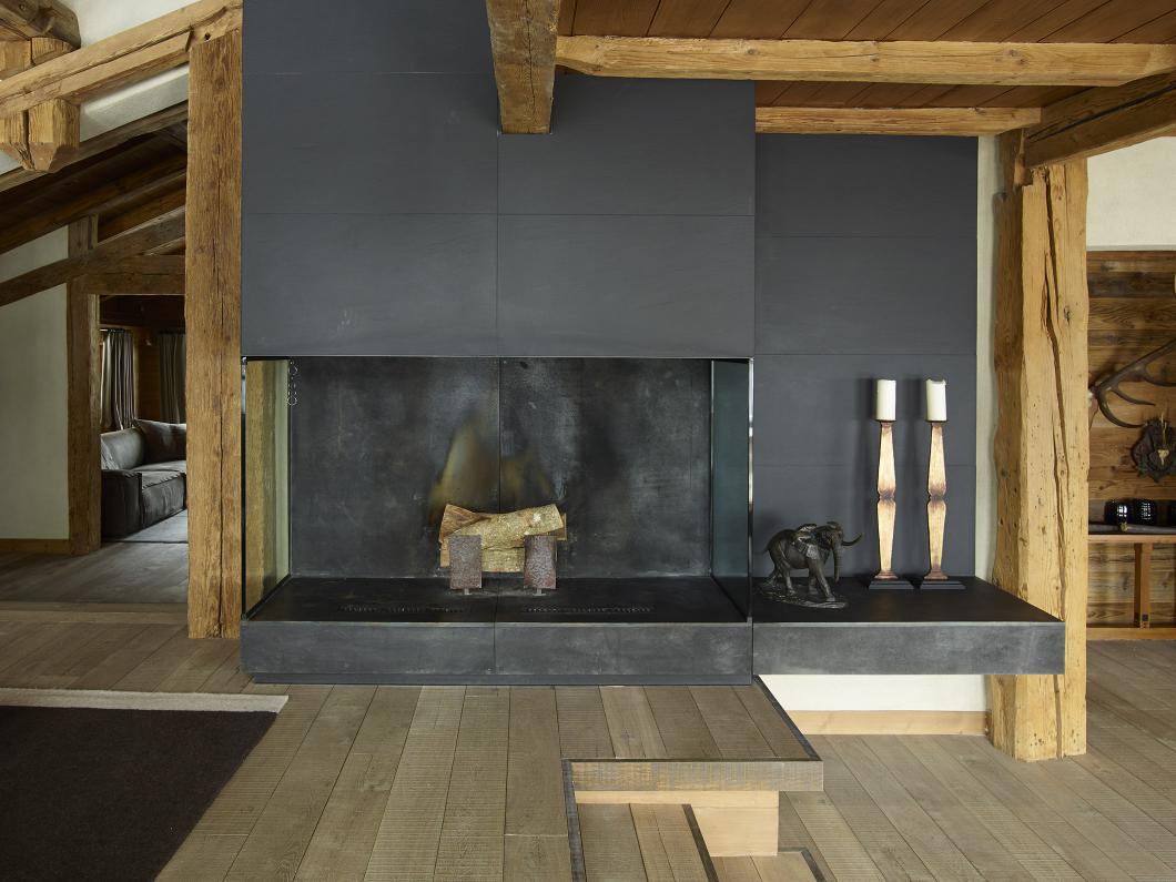 Alpine Residence French Alps