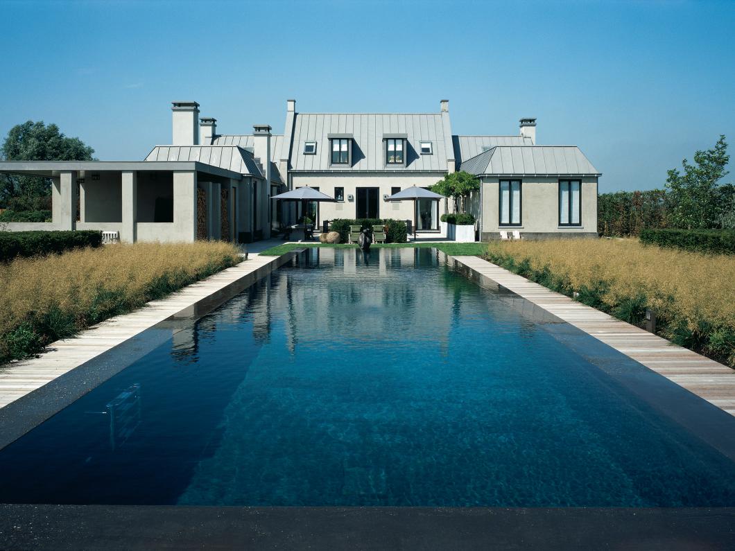 Gorgeous villa