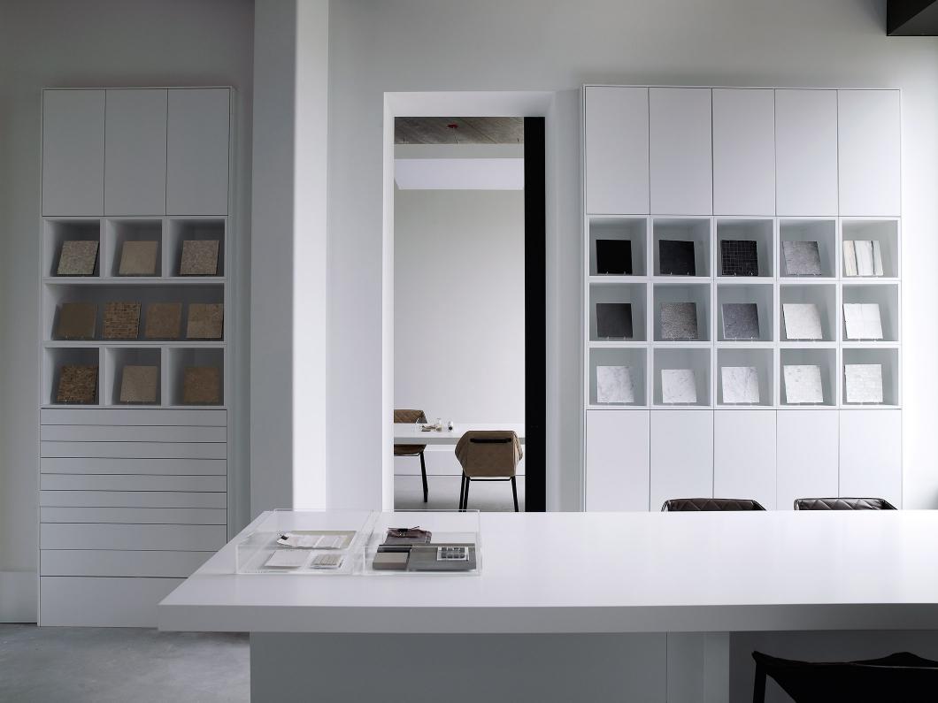 Skoon office space