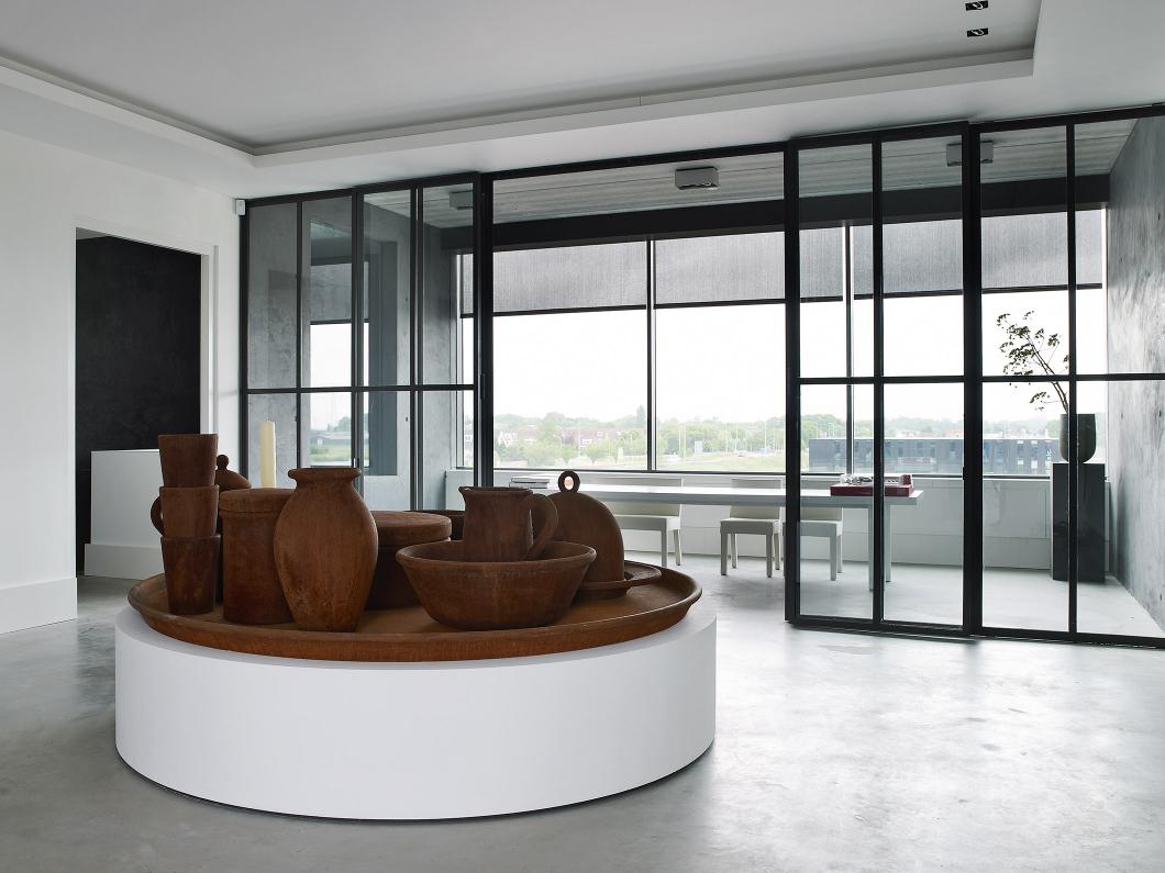 Skoon office space