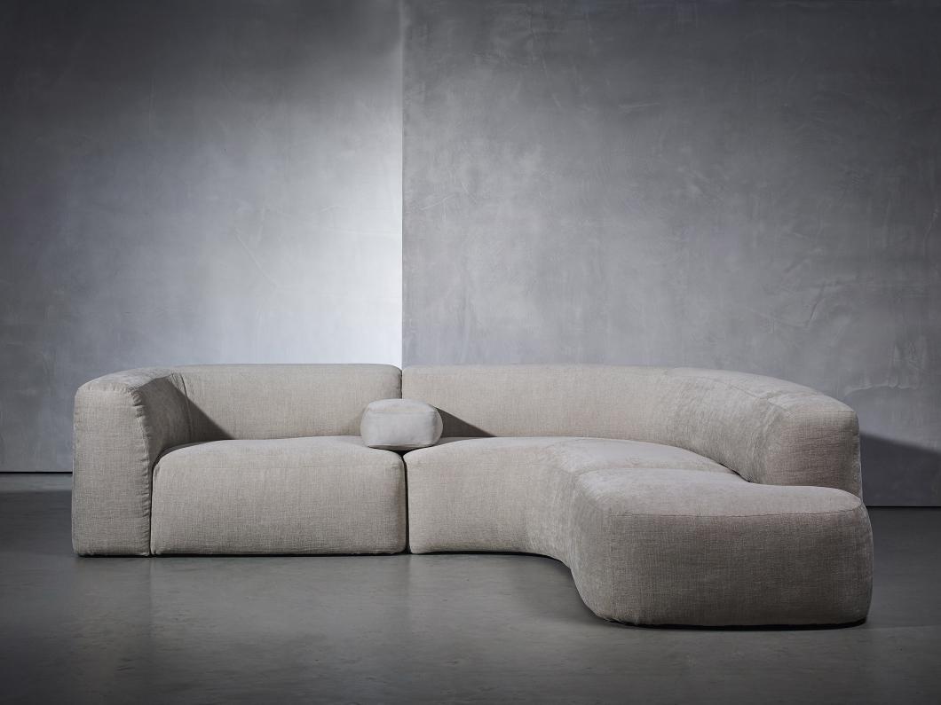 Bo Sofas Loveseats Couches Living Studio Piet Boon