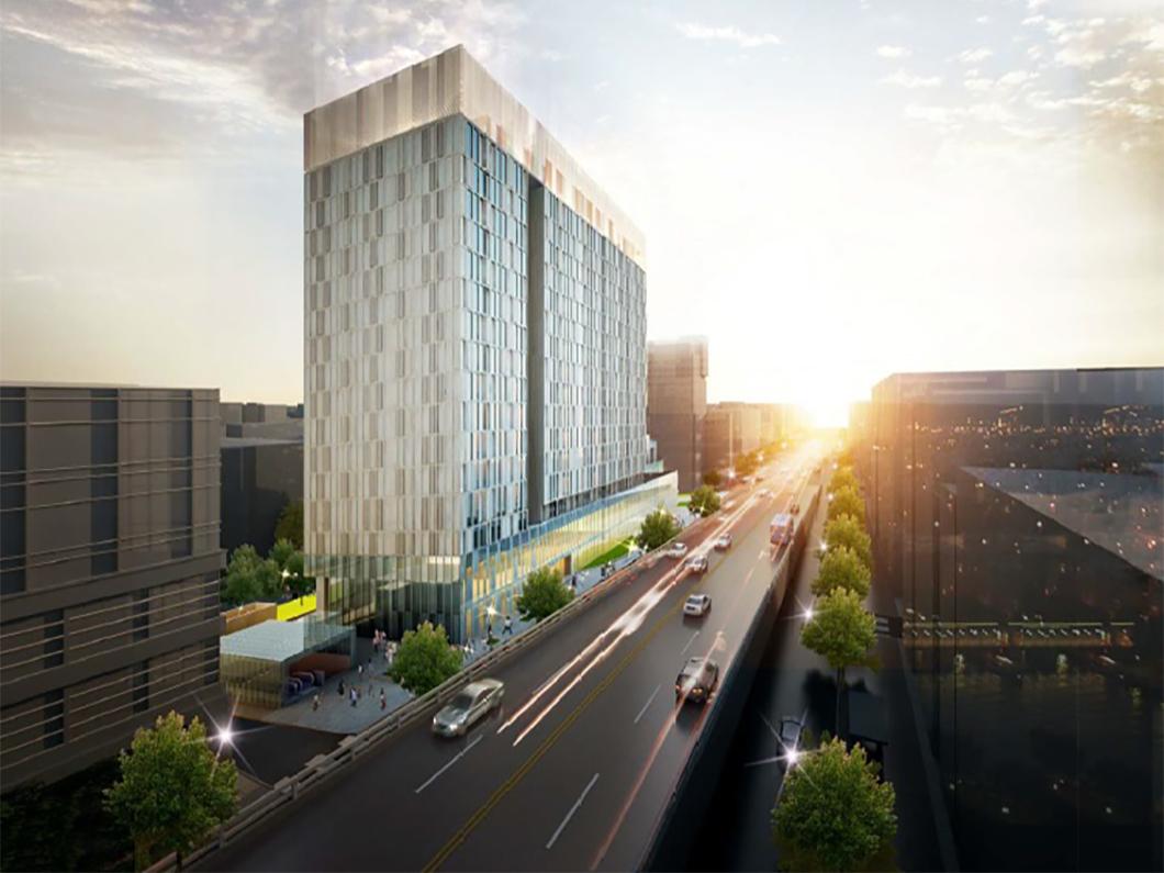 Andaz korea