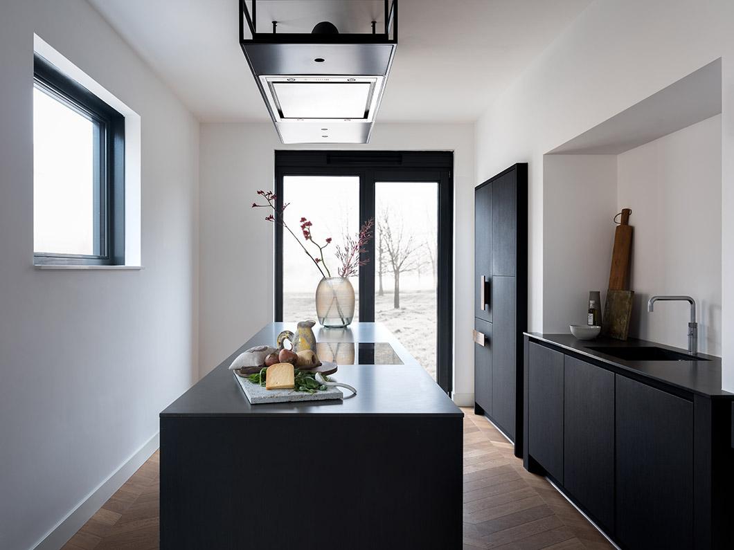 LANDSCAPE keuken