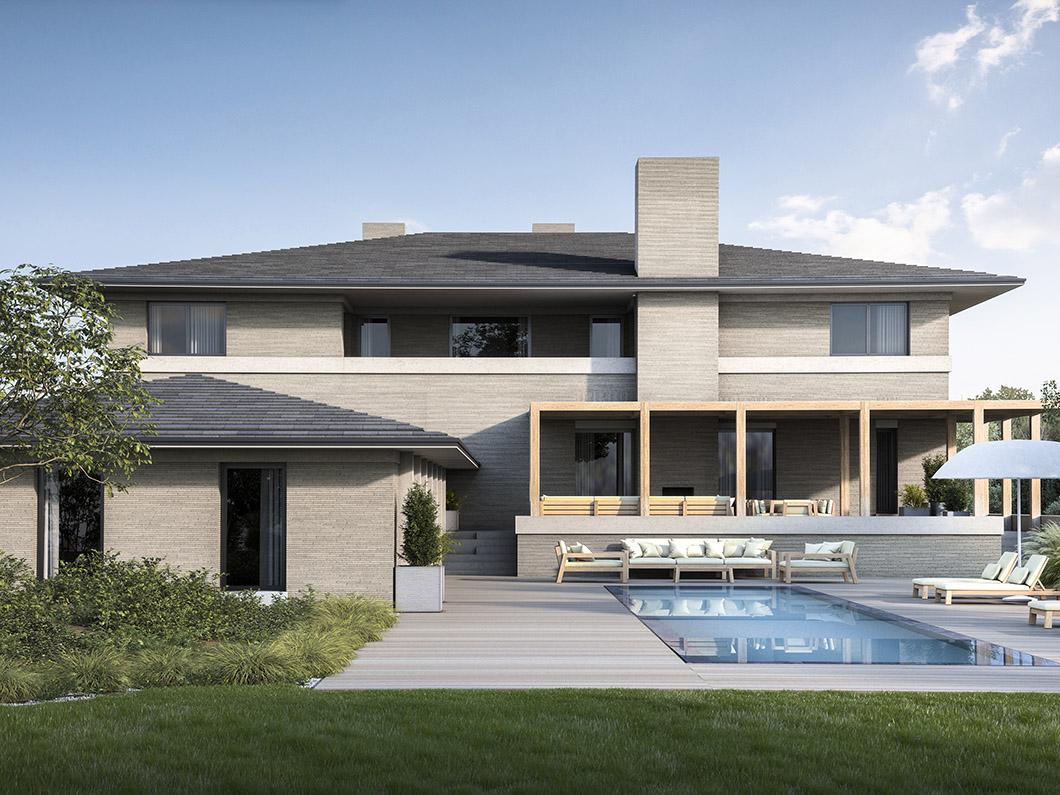 Spacious Family Home